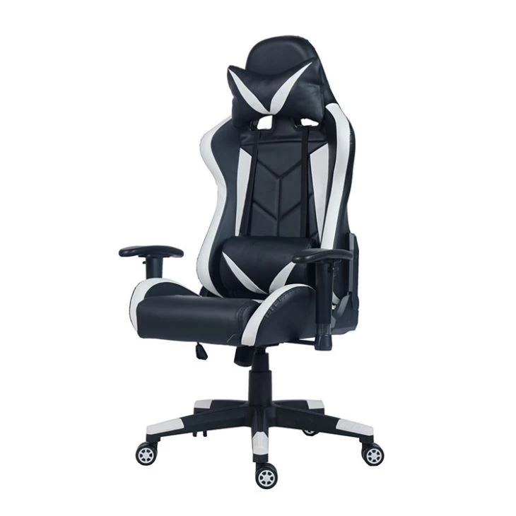 GUYOU Y-2515 Pu Leather Exquisite Backrest Craft Design Reclining Gaming Chair For Rest