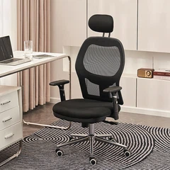 เก้าอี้เลขา