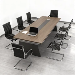 เก้าอี้ประชุม