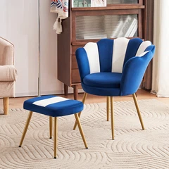 เก้าอี้สำเนียง