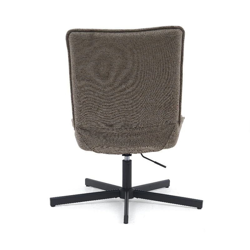 Swivel Foldable Recliner Accent Chair